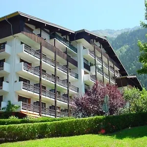 Les Periades Appartement