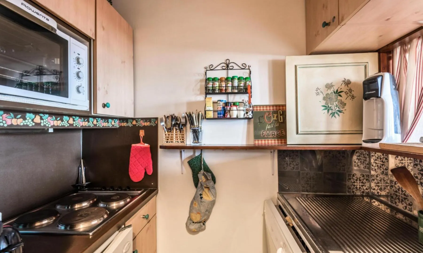 L'Aiguille - Maeva Home - Appartement 2 Pieces 5 Personnes Confort Mae-2592 Chamonix Apartment